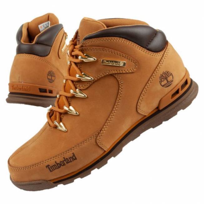 Timberland Euro Rock M TB06164R231 batai