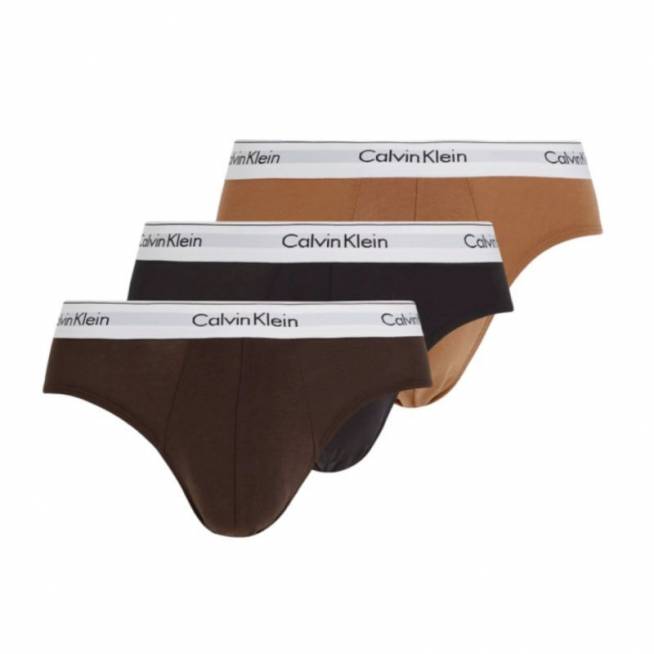 Calvin Klein Hip Brief M 000NB3342A kelnaitės