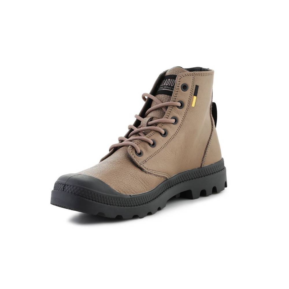 Palladium Pampa Hi Supply Lth 77963-297 batai