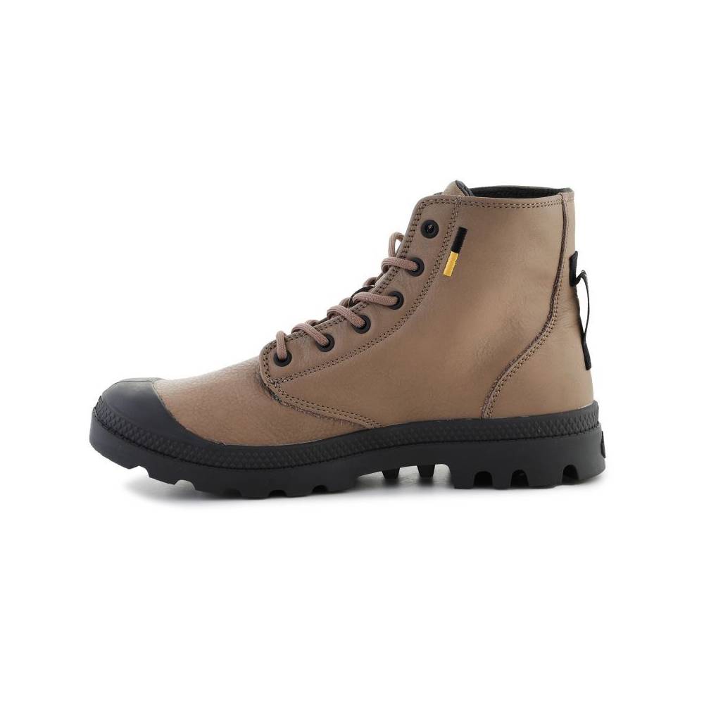 Palladium Pampa Hi Supply Lth 77963-297 batai