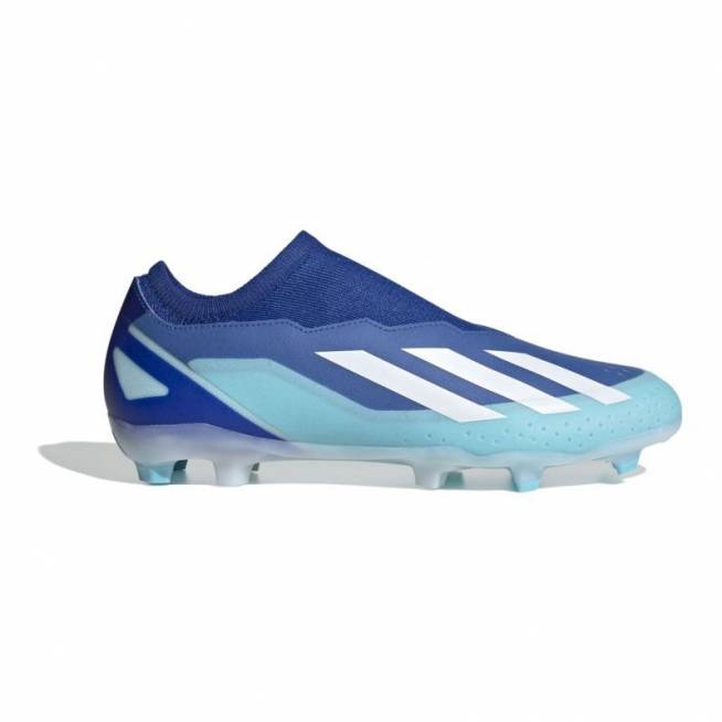 adidas X Crazyfast.3 LL FG M GY7425 futbolo bateliai