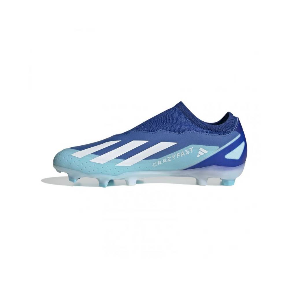 adidas X Crazyfast.3 LL FG M GY7425 futbolo bateliai