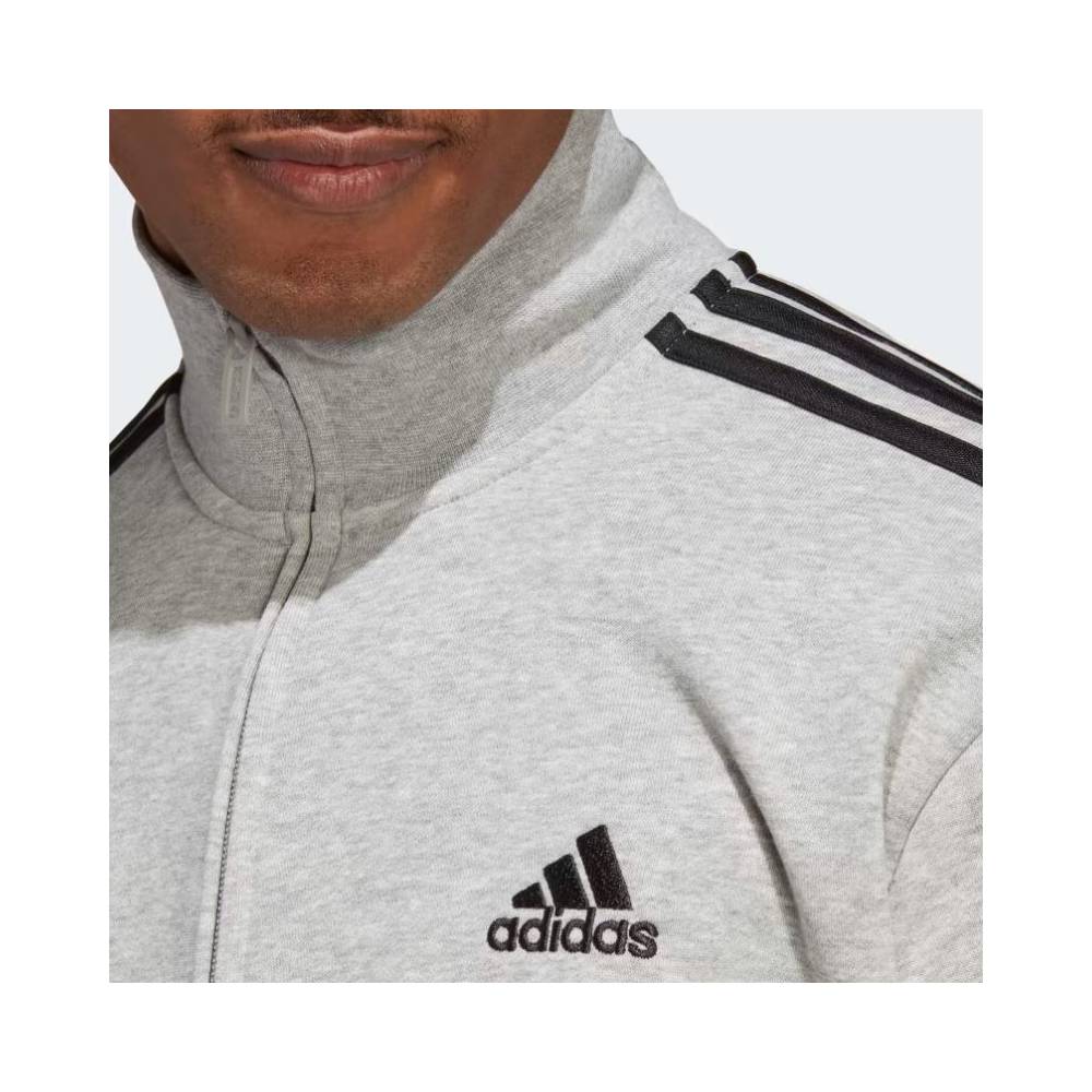 Sportinis kostiumas adidas 3 dryžiai French Terry M IC6748