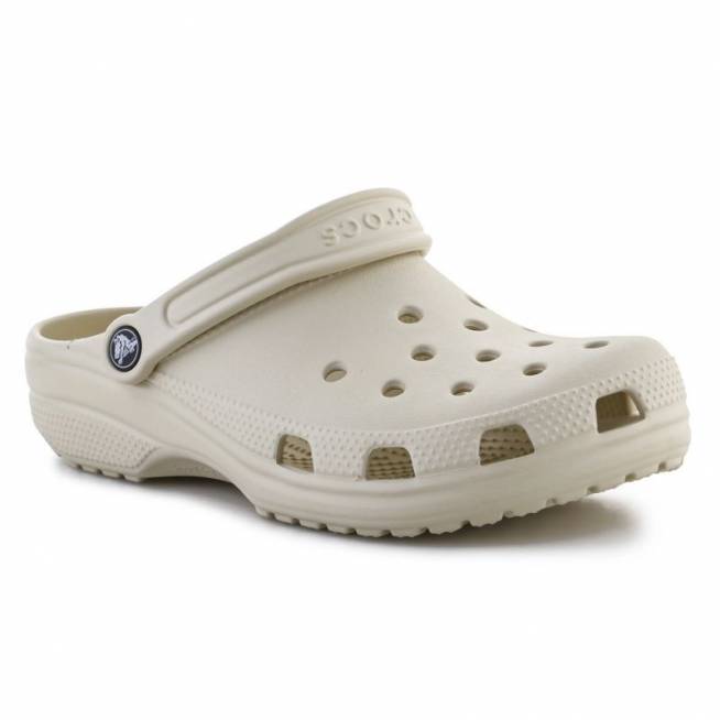 "Crocs Classic Bone" 10001-2Y2 klumpės