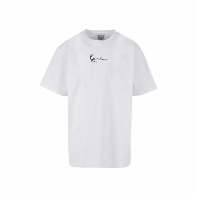 Karl Kani Small Signature Essential Tee 2 pakuotės M 6069121