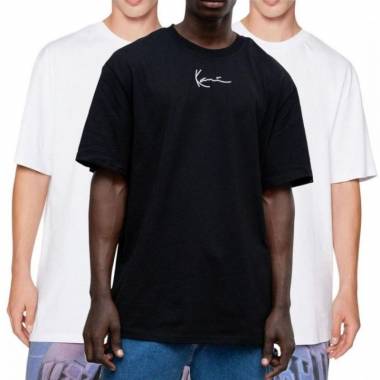 Karl Kani Small Signature Essential Tee 3 pakuotės M 6069123