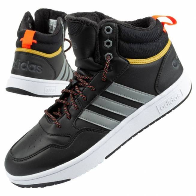 Adidas Hoops M HR1440 batai