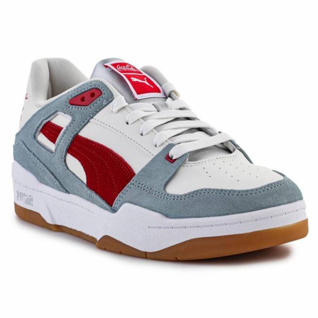 Puma Slipstream Coca Cola batai 387027 01