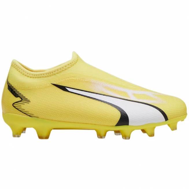 Puma Ultra Match LL FG/AG Jr 107514 04 futbolo bateliai