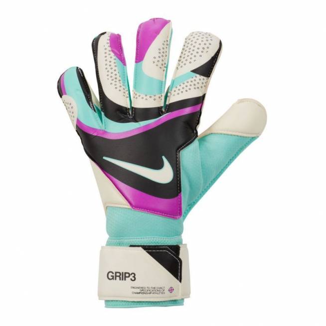 Pirštinės "Nike Grip3 M" FB2998-010