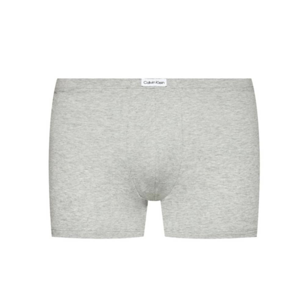 Calvin Klein Pure Trunk 3Pk 000NB3262A bokseriai