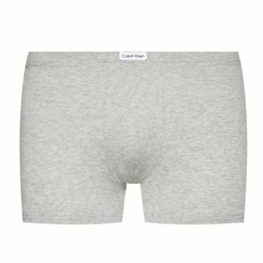 Calvin Klein Pure Trunk 3Pk 000NB3262A bokseriai