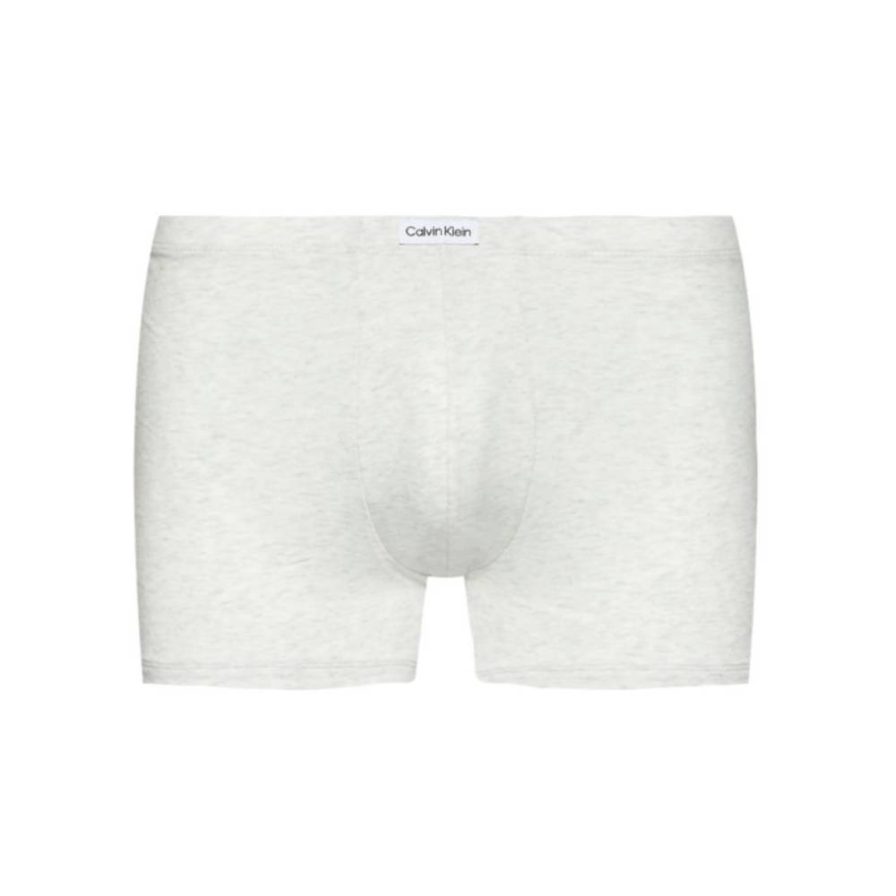 Calvin Klein Pure Trunk 3Pk 000NB3262A bokseriai