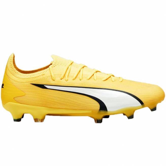 Puma Ultra Ultimate FG/AG M 107311 04 futbolo bateliai