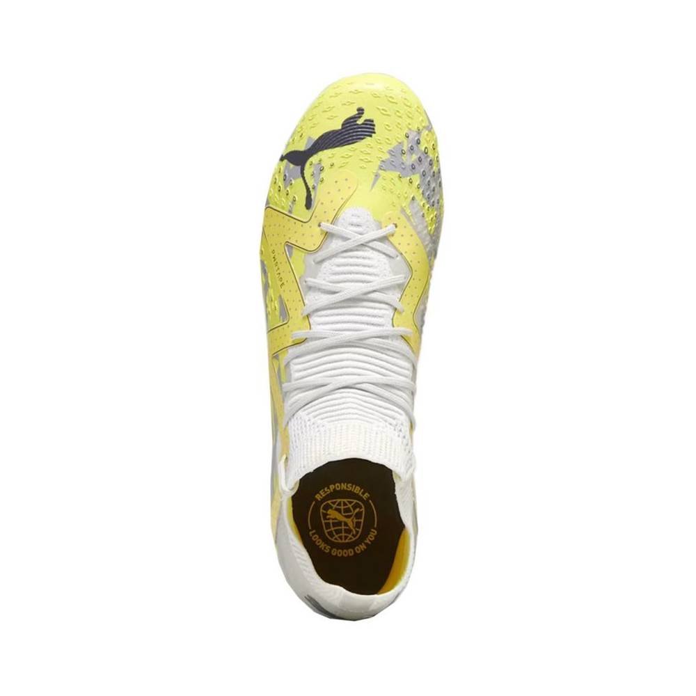 Puma Future Pro FG/AG M 107361 04 futbolo bateliai