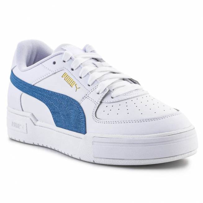 Puma Cali Pro Denim Casual Unisex batai 385690-01