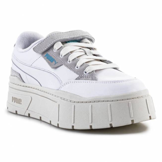 Puma Mayze Stack Padded W batai 387225-01