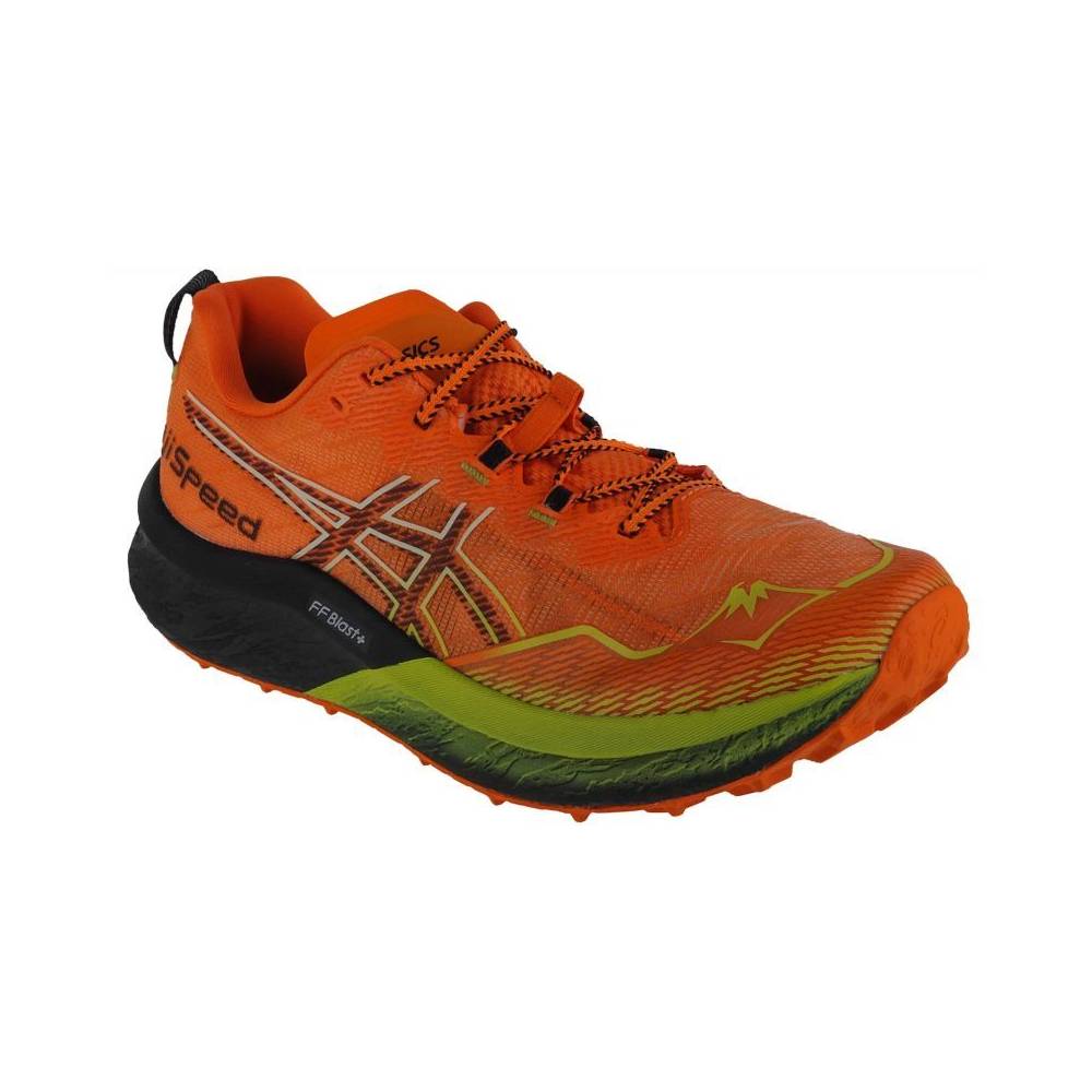 Asics Fujispeed 2 M 1011B699-800 bėgimo bateliai