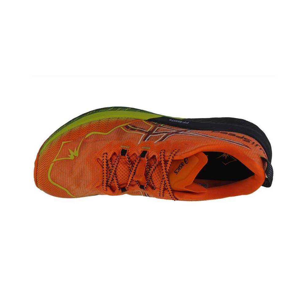 Asics Fujispeed 2 M 1011B699-800 bėgimo bateliai