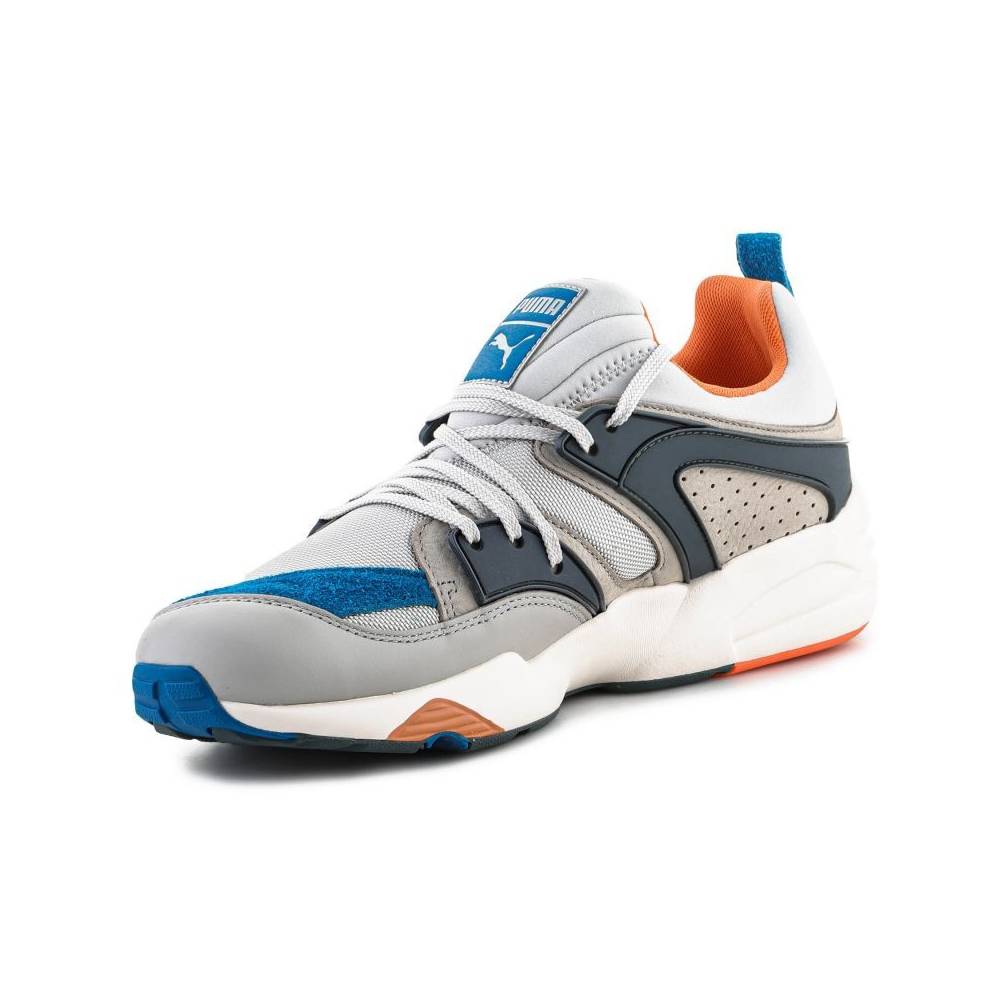 Puma Blaze Of Glory Retro M 383528-02 batai