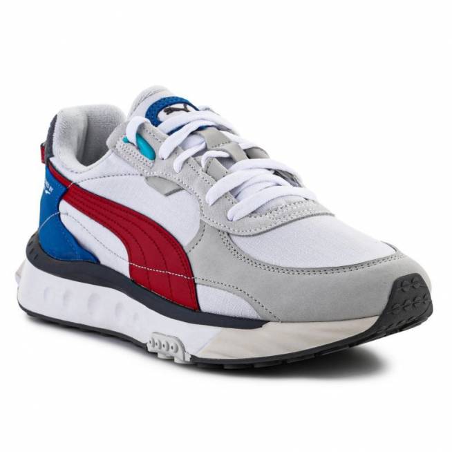 Puma Wild Rider Layers M 380697-01 batai