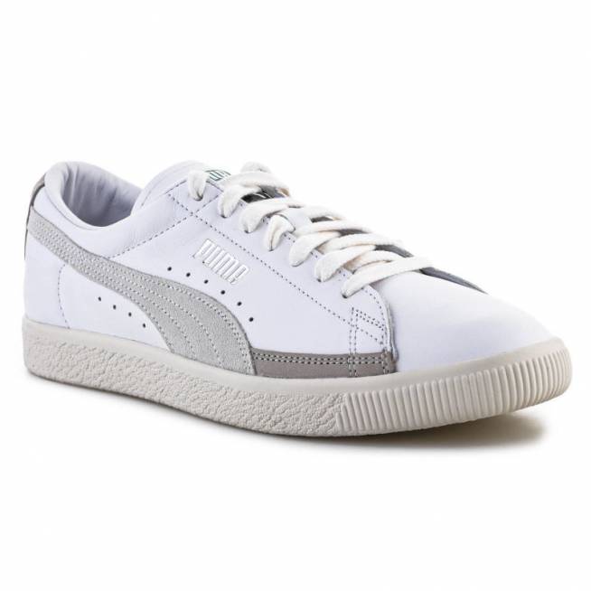 Puma Basket VTG Luxe M 382822-01 batai