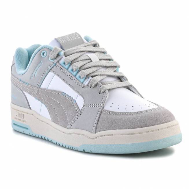 Puma Slipstream Lo Stitched Up W 386576-01 batai