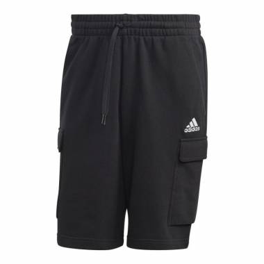 adidas Essentials French Terry Cargo M HA4338 šortai