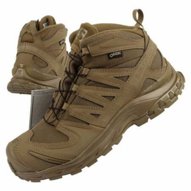 Salomon XA Forces GTX W 401382 trekingo batai