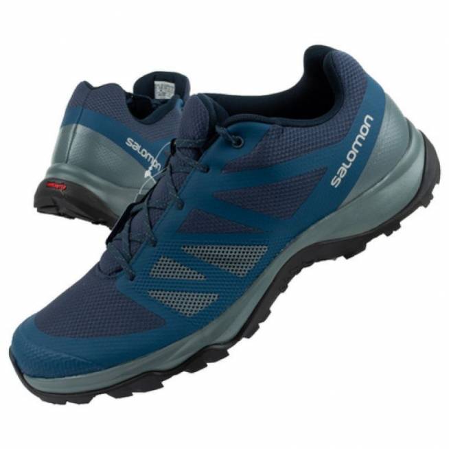 Salomon Kaneo M 413811 trekingo batai