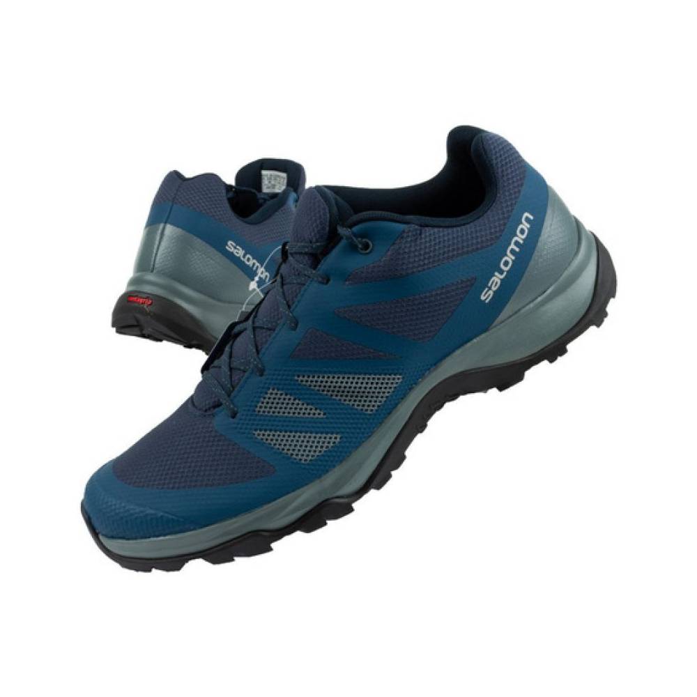 Salomon Kaneo M 413811 trekingo batai