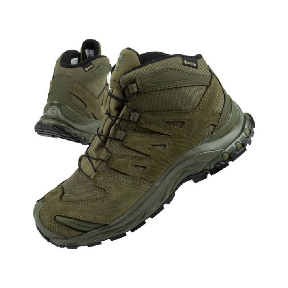 Salomon XA Forces M 409778 trekingo batai