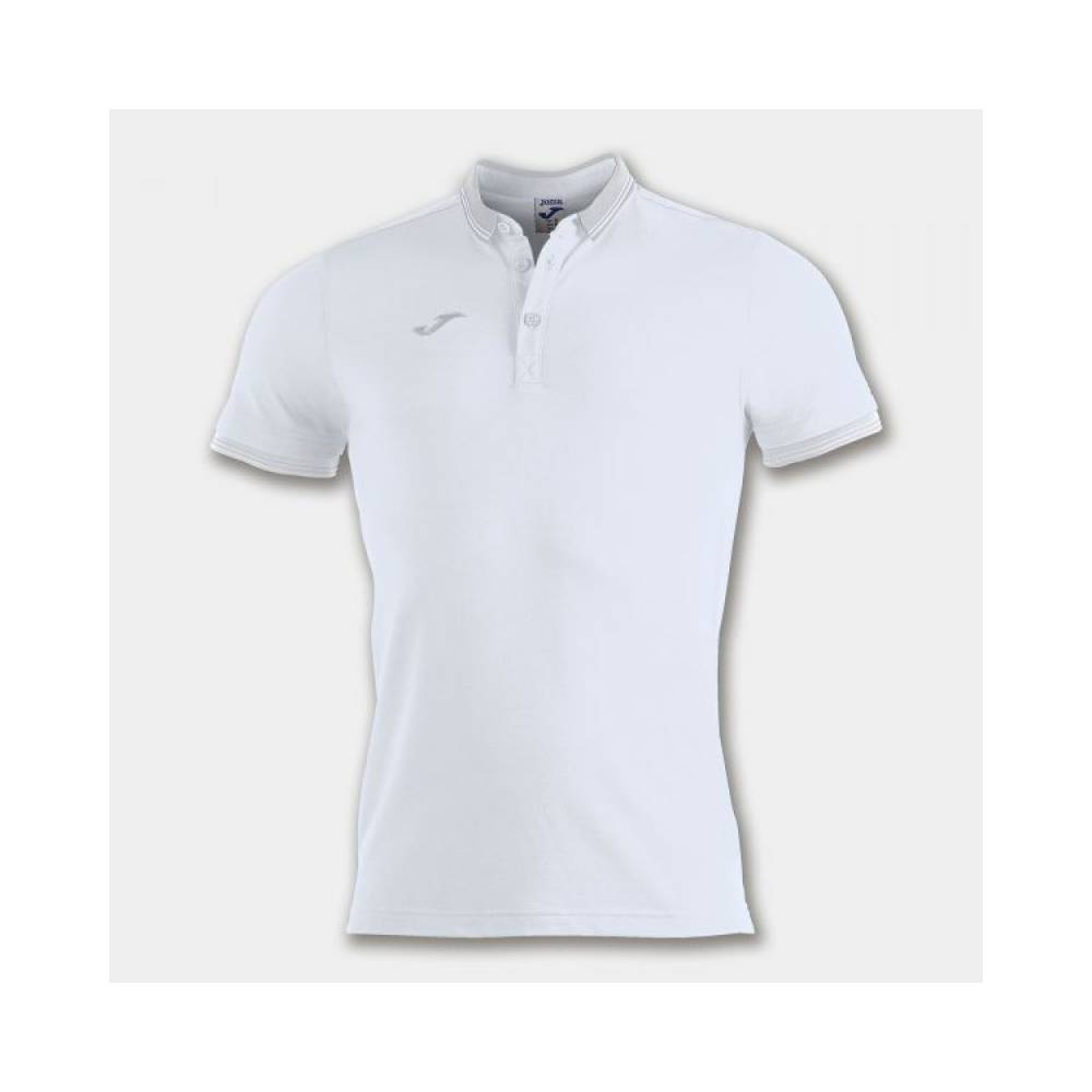 Joma Polo marškinėliai Bali II S/S 100748.200