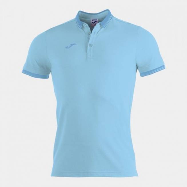 Joma Polo marškinėliai Bali II S/S 100748.350