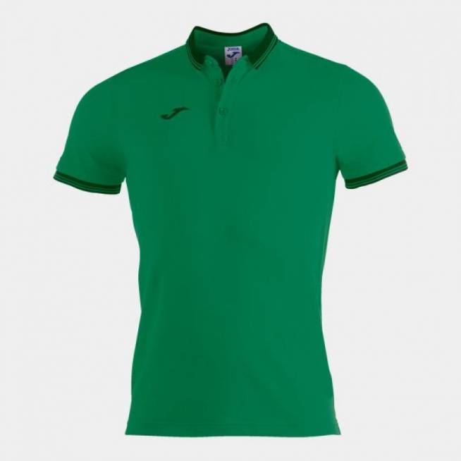 Joma Polo marškinėliai Bali II S/S 100748.450