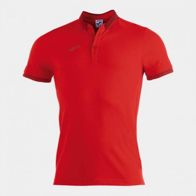 Joma Polo marškinėliai Bali II S/S 100748.600