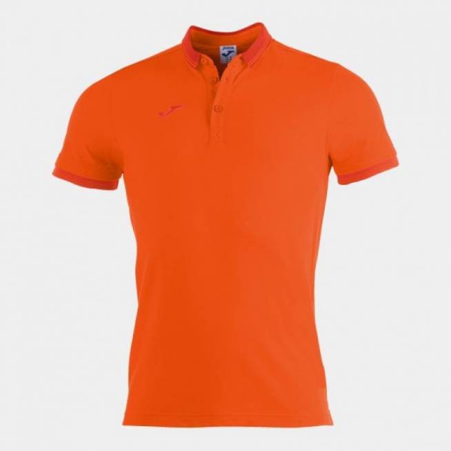 Joma Polo marškinėliai Bali II S/S 100748.800