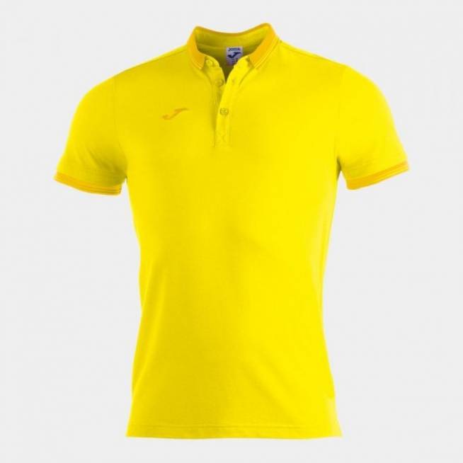 Joma Polo marškinėliai Bali II S/S 100748.900