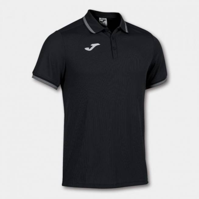 Joma Campus III Polo marškinėliai S/S 101588.100