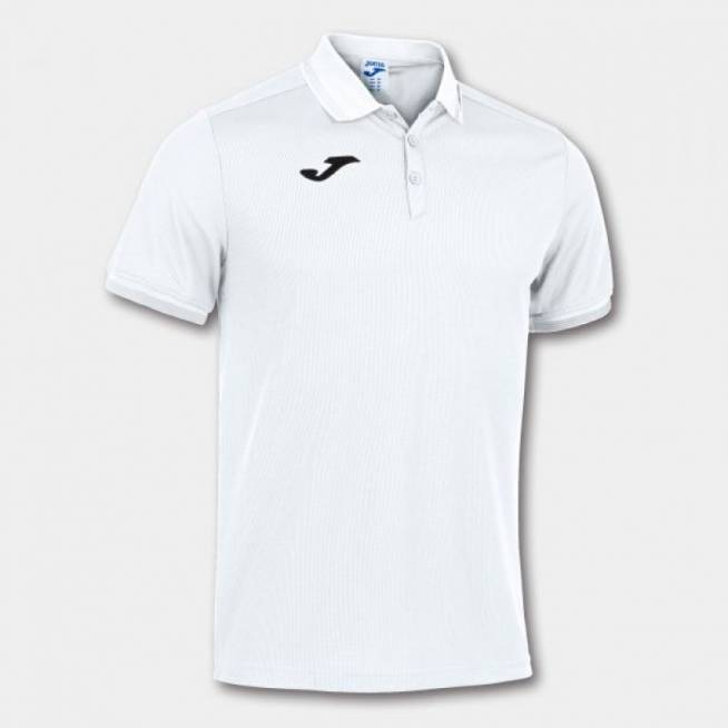 Joma Campus III Polo marškinėliai S/S 101588.200