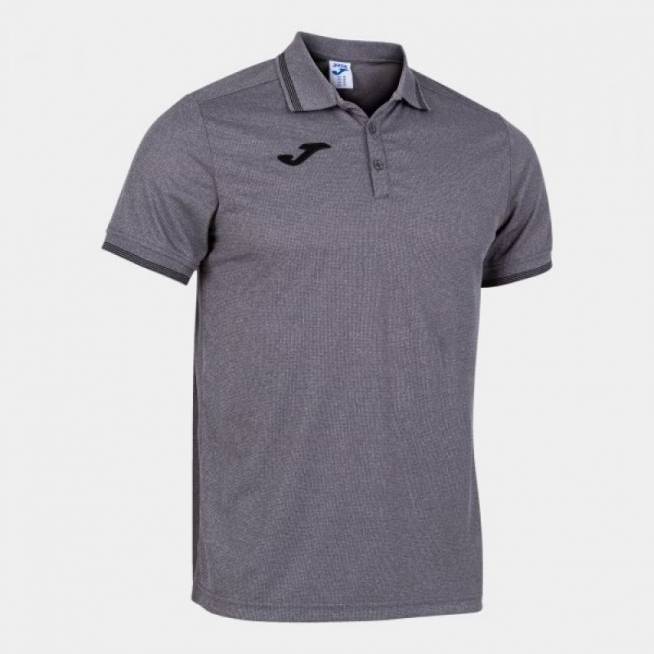 Joma Campus III Polo marškinėliai S/S 101588.250