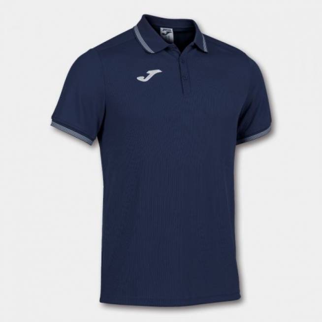 Joma Campus III Polo marškinėliai S/S 101588.331