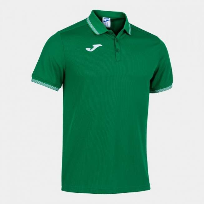 Joma Campus III Polo marškinėliai S/S 101588.450