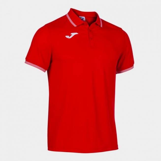 Joma Campus III Polo marškinėliai S/S 101588.600