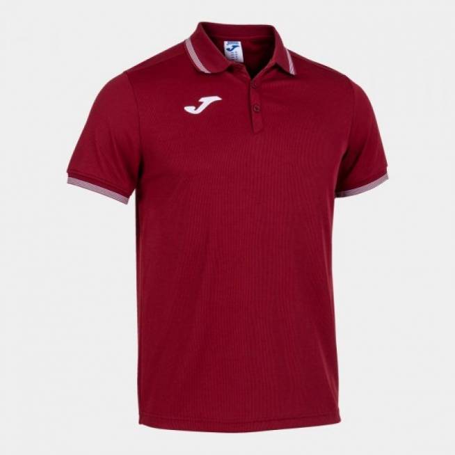 Joma Campus III Polo marškinėliai S/S 101588.671