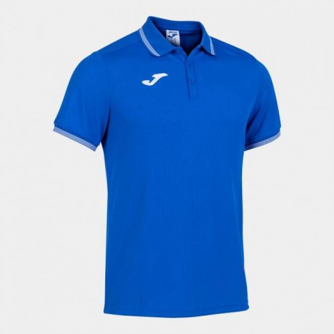 Joma Campus III Polo marškinėliai S/S 101588.700