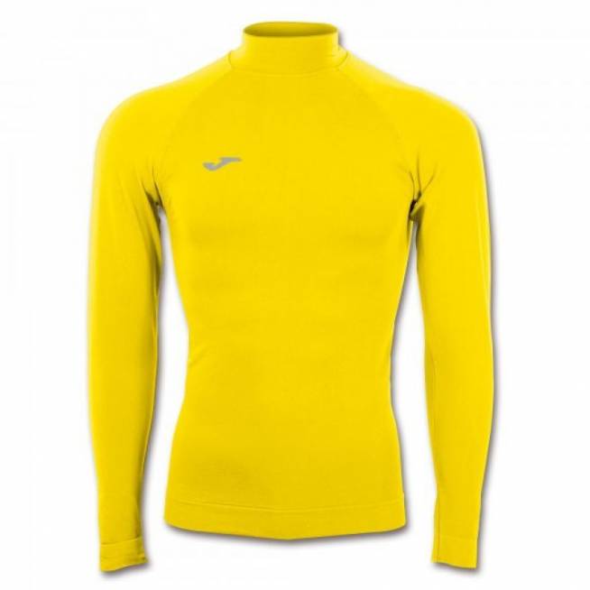 "Joma Brama" klasikiniai besiūliai marškinėliai L/S 101650.900