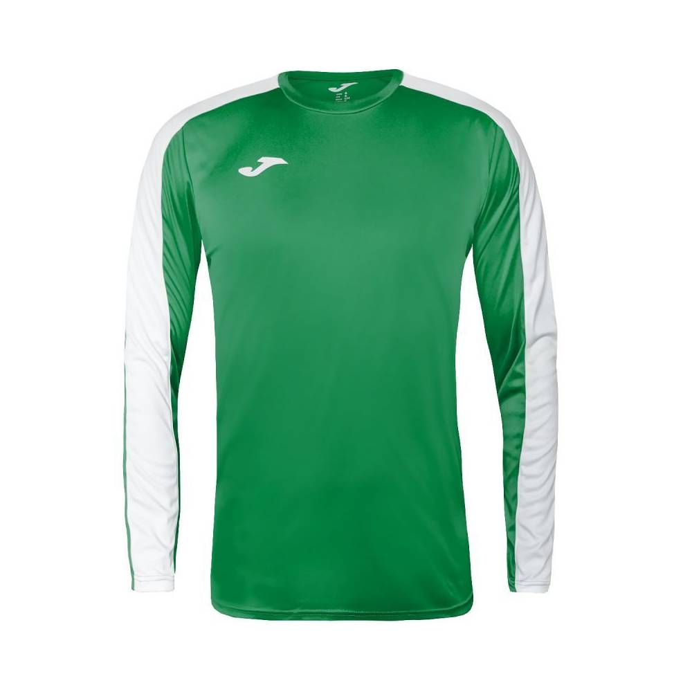 Joma Academy III marškinėliai L/S 101658.452