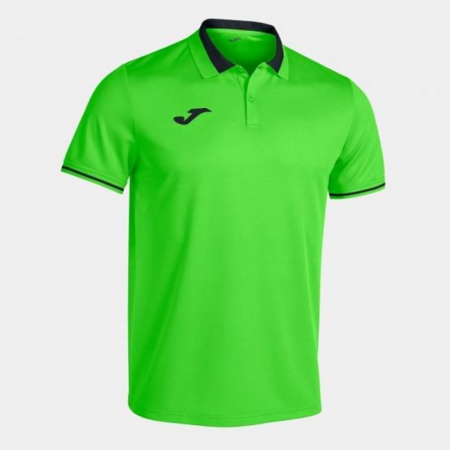 Joma Championship VI Polo marškinėliai trumpomis rankovėmis 101954.021