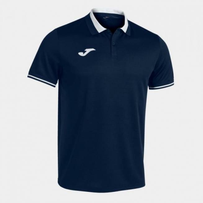 Joma Championship VI Polo marškinėliai trumpomis rankovėmis 101954.332